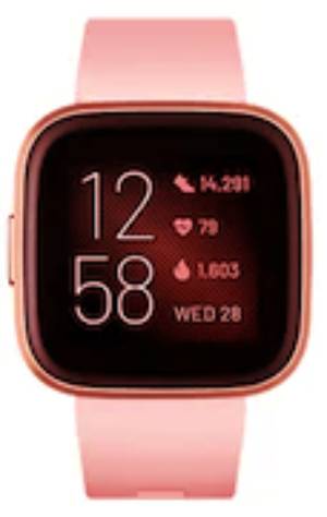 Fitbit Versa 2
