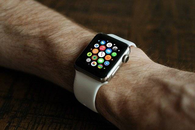 smart watch for men