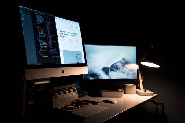 Website Designer
