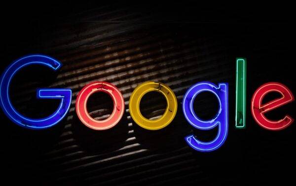google goes down