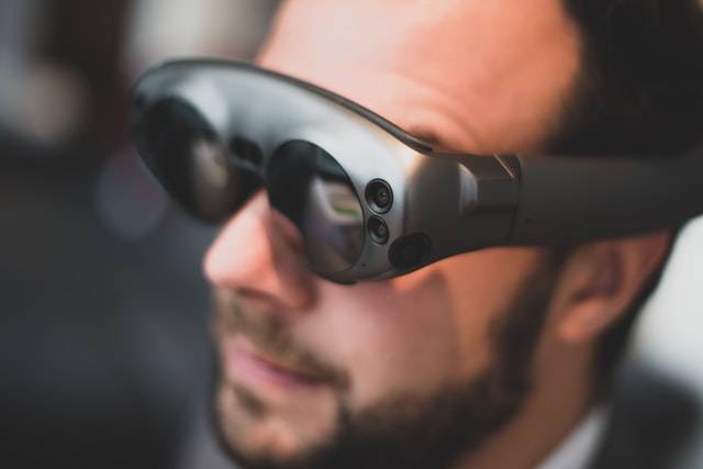 augmented reality in education