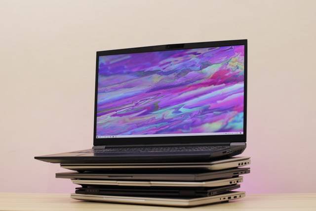 laptop for gaming