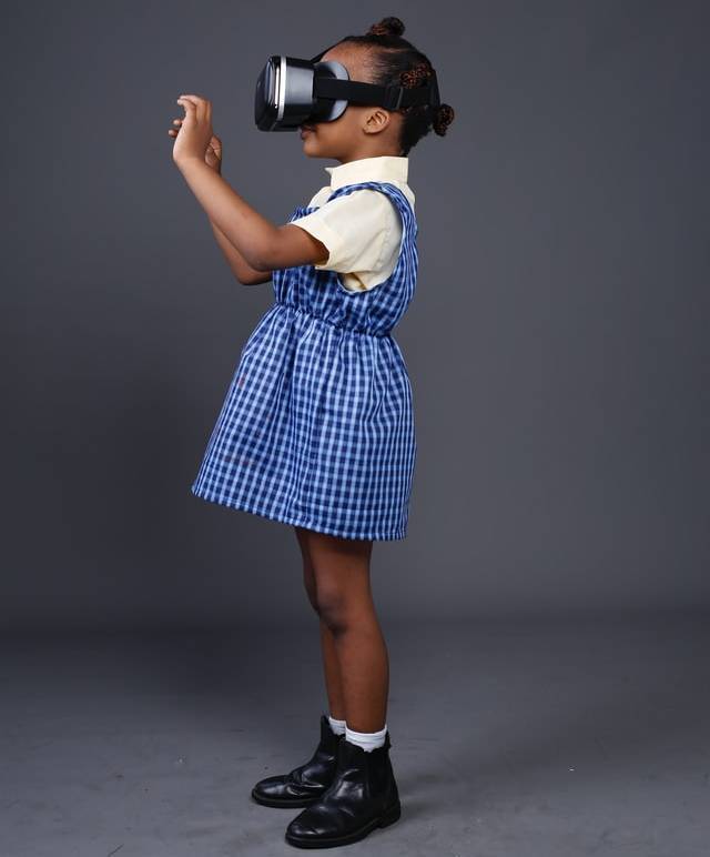 ar in education