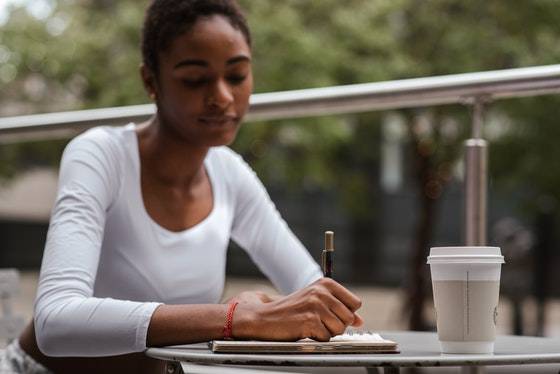 freelance writer