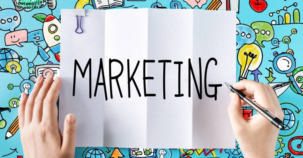 Principles Of Marketing