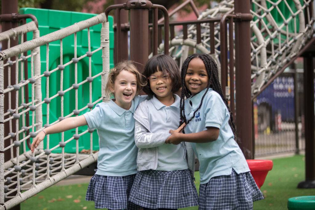western international school of shanghai