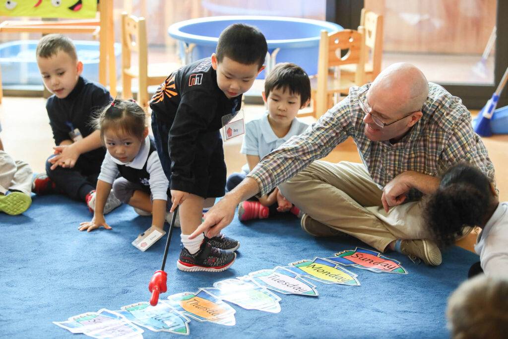 western international school of shanghai