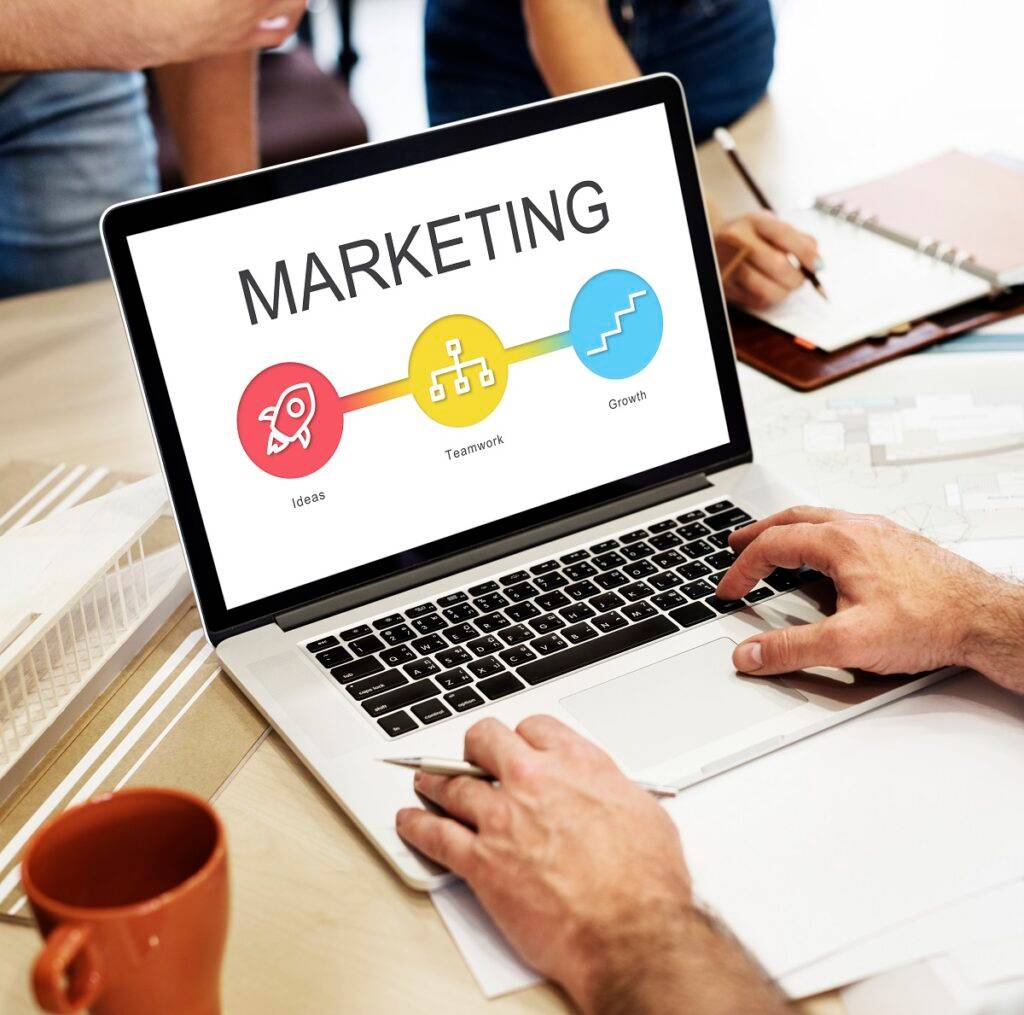 Use Images in Marketing
