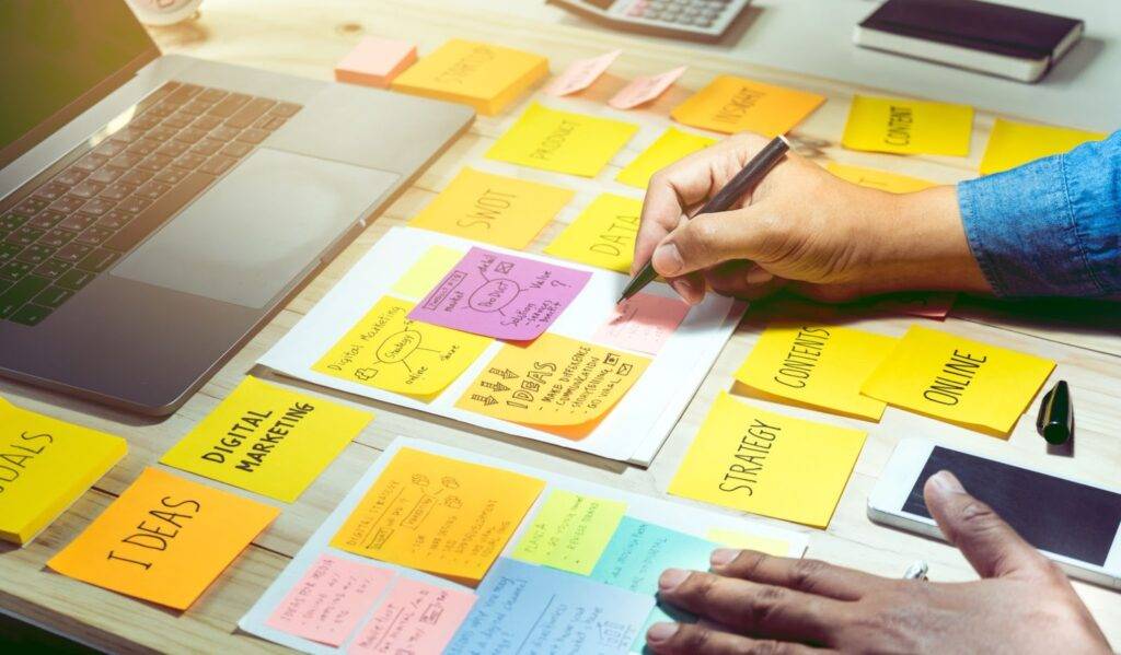 Infographics for Content Marketing