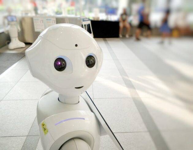 How AI Affected E-commerce